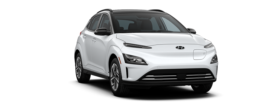 Kona EV