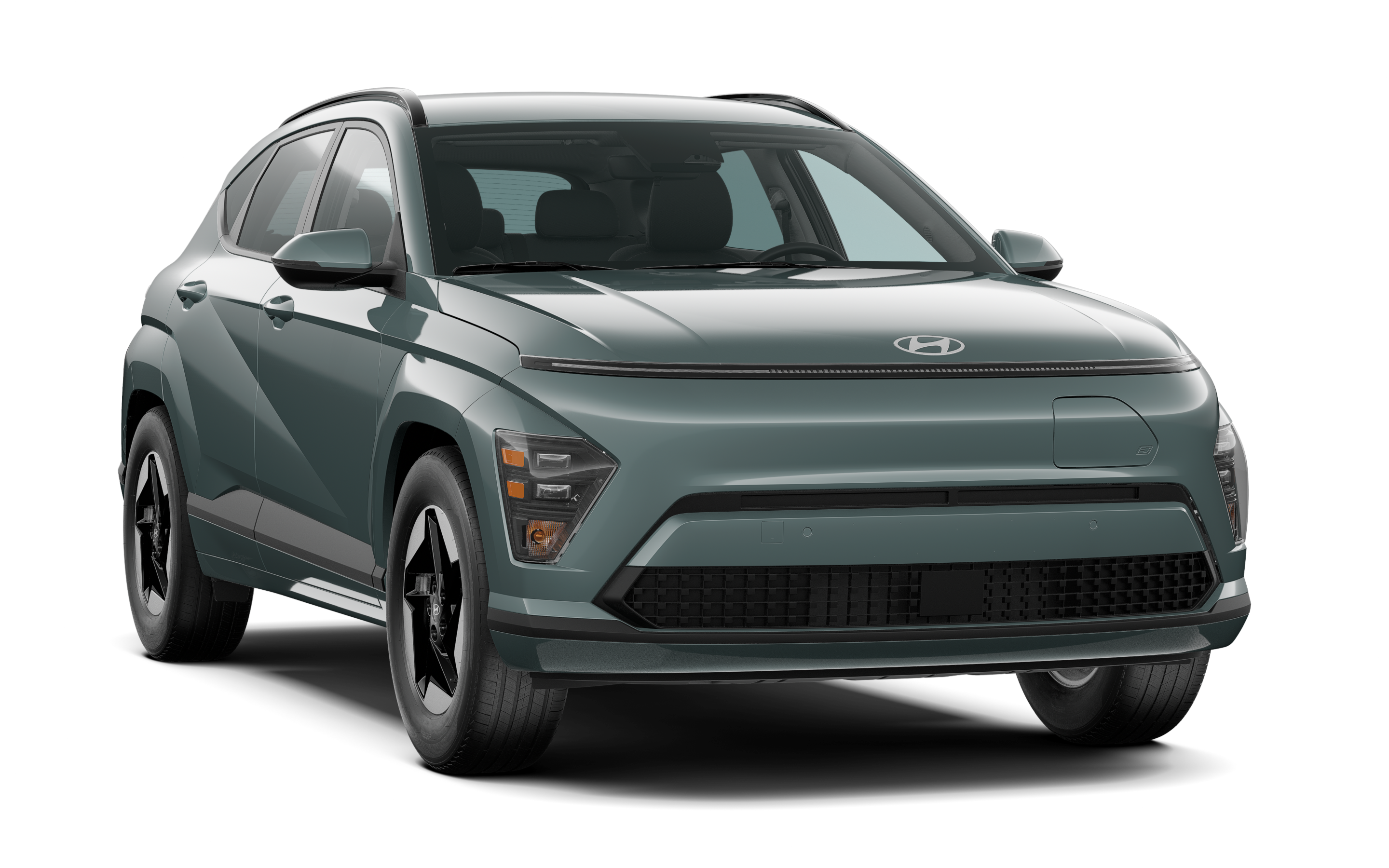 Kona EV
