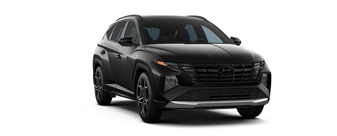 Tucson Plug-in Hybrid