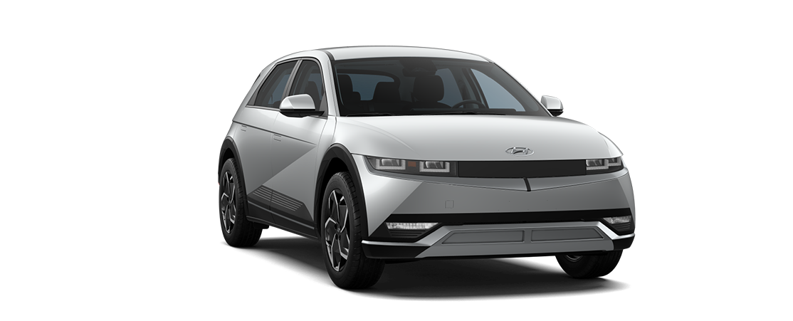 IONIQ 5