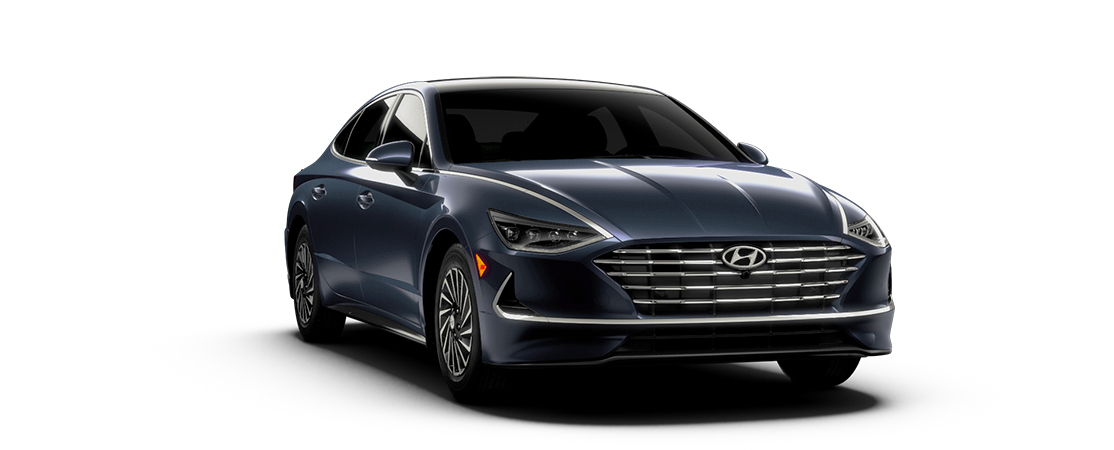 Sonata Hybrid
