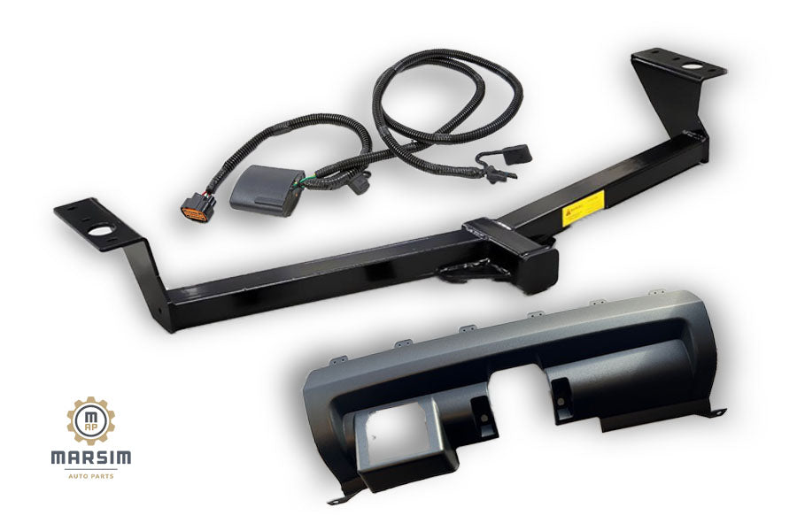 Trailer Hitch Bundles - Save 15%