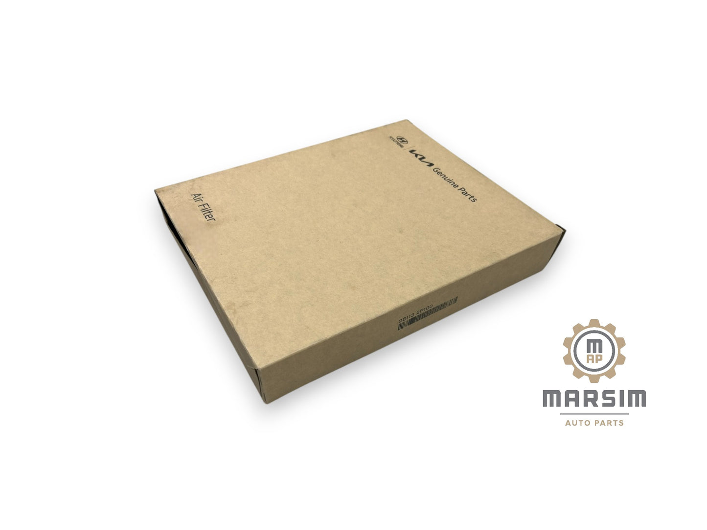 Hyundai Engine Air Filter 28113-2P100