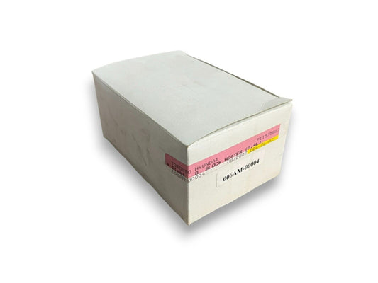 Hyundai Standard Block Heater - 2006-2010 Sonata 2.4L 006AM00004