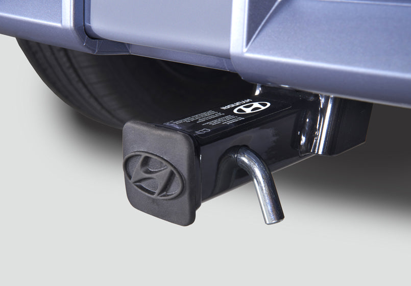 Hyundai 1.25 Inch Trailer Hitch - 2024-2026 Kona & Kona EV BEH03AP000