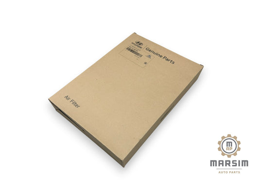 Hyundai Engine Air Filter 28113-A9100