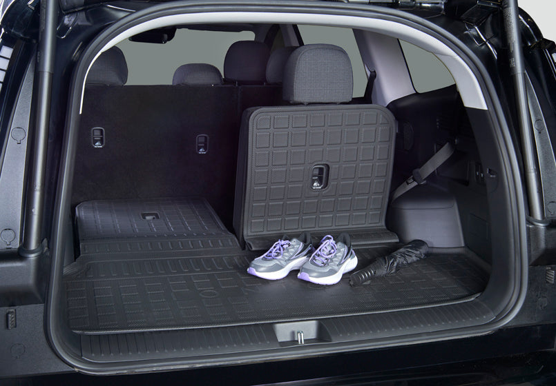 Hyundai Premium Folding Cargo Tray - 2026 IONIQ 9 TDH12AP000
