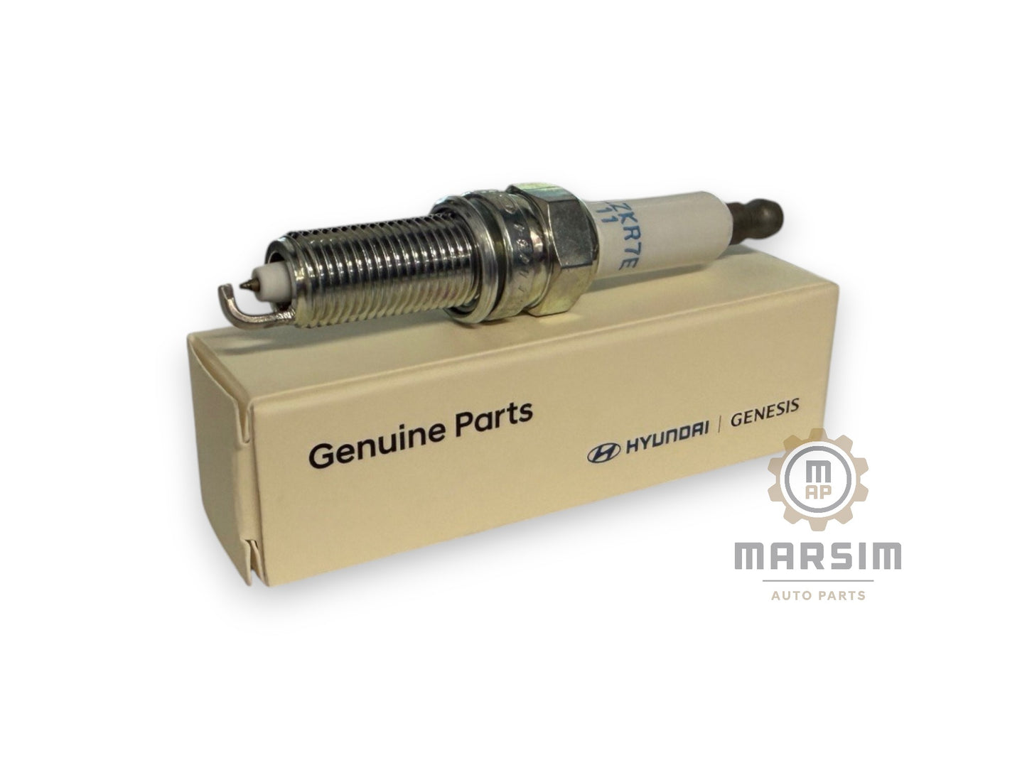 Hyundai Spark Plug 18849-11070