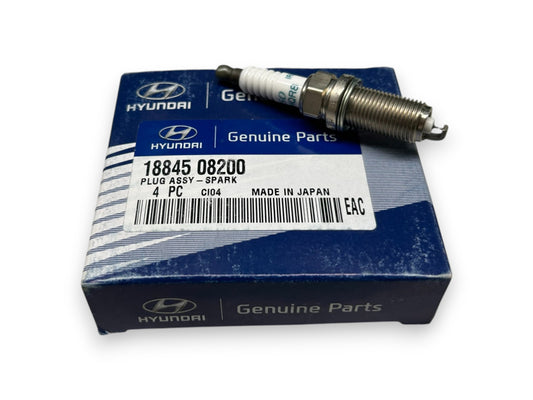 Hyundai Spark Plug 18845-08200