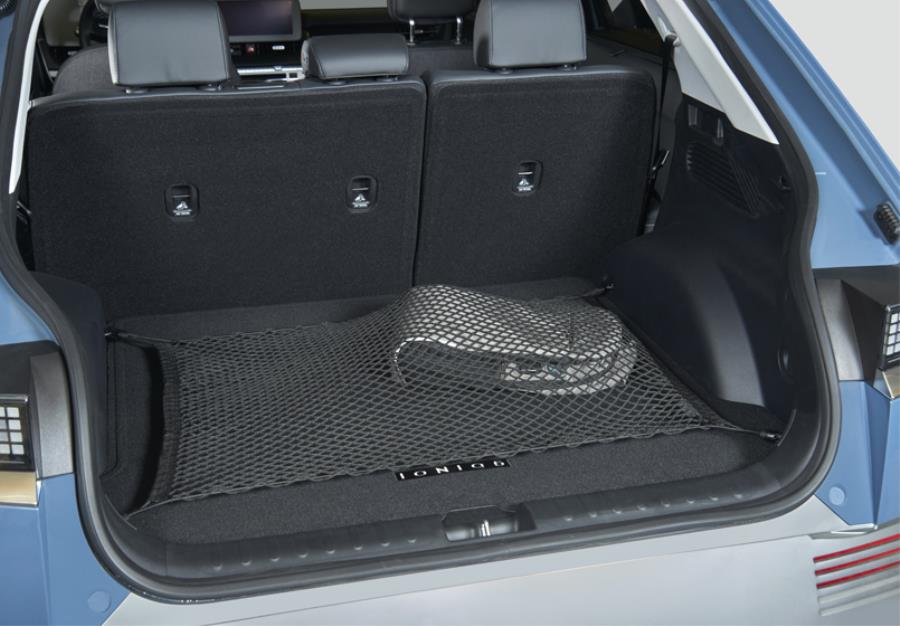 Hyundai Cargo Net - 2022-2026 IONIQ 5 GIF12AC140