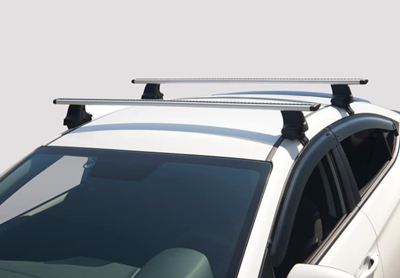Hyundai Roof Racks\/Cross Rails - Elantra 2017-2020 F2H21AP000