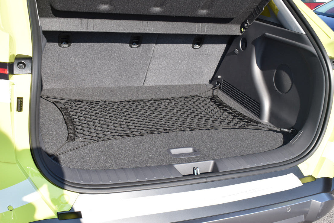 Hyundai Cargo Net - 2024-2026 Kona & Kona EV BEH17AK100