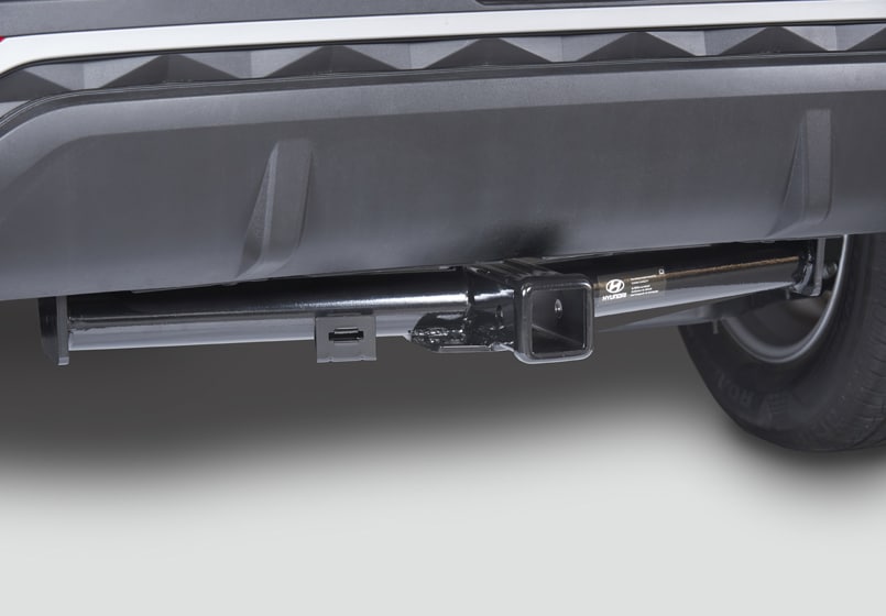 Hyundai 2 Inch Trailer Hitch - 2022-2026 Tucson N7H03AP000