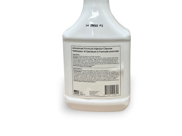 Hyundai Fuel Injector Cleaner - Advanced Formula 2004BHY