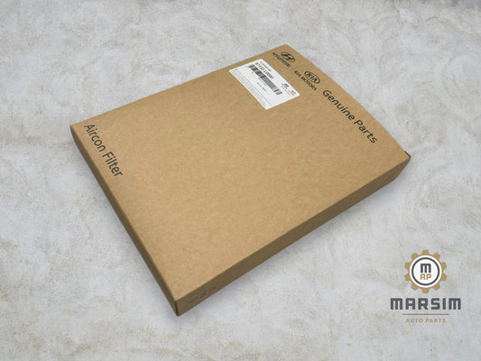 Hyundai Cabin Air Filter - 2020-2023 Sonata 97133-L0000