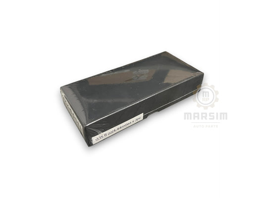 Genesis Fragrance Diffuser Cartridges for G90 & GV80 (Pack of 3) T4H00AB201