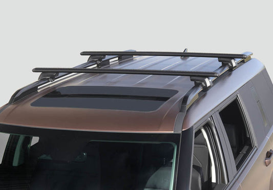 Hyundai Cross Bars - 2024-2025 Santa Fe R6H21AP000