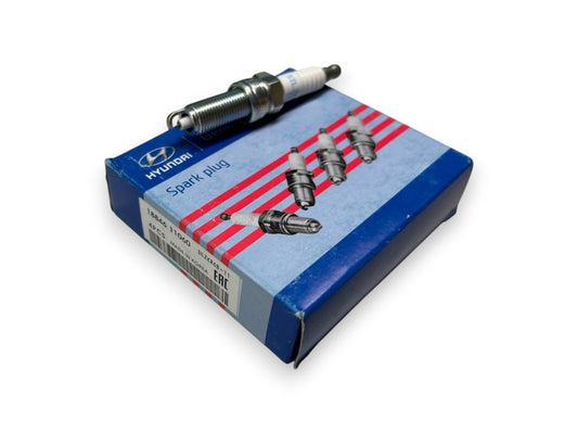 Hyundai Spark Plug 18846-11060
