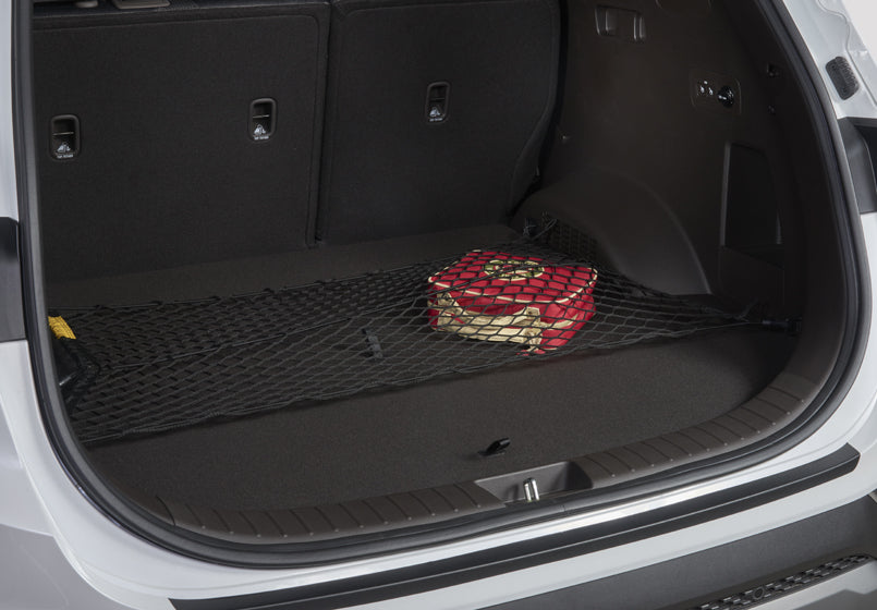 Hyundai Cargo Net - 2024-2025 Santa Fe, 2026 IONIQ 9 R6F12AC100CA