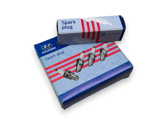 Hyundai Spark Plug 18846-11060