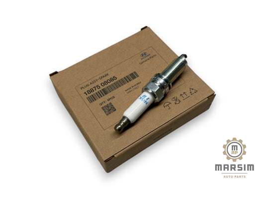 Hyundai Spark Plug 18875-08085