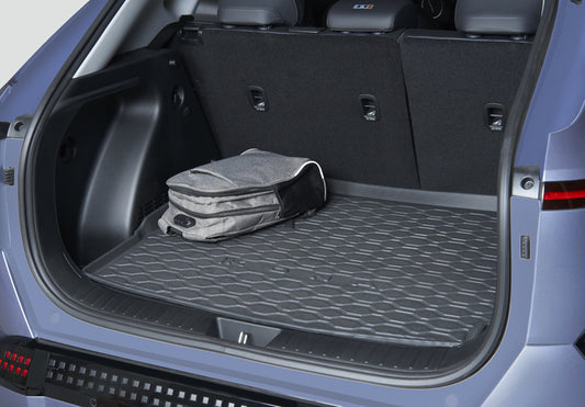 Hyundai Cargo Tray - 2024-2025 Kona & Kona EV BEH12AP000