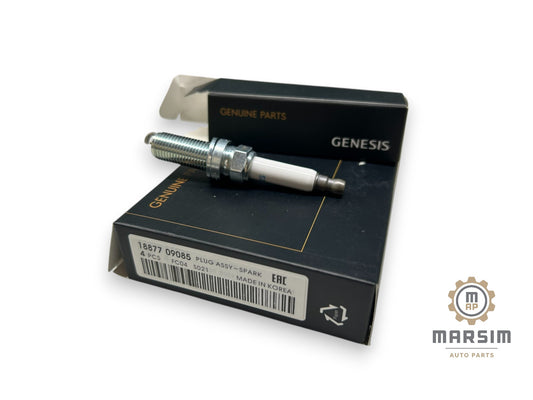 Genesis Spark Plug 18877-09085