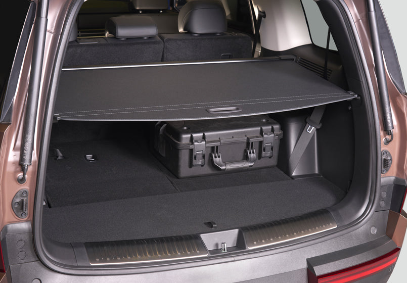 Hyundai Cargo Cover - 2024-2026 Santa Fe R6F15AH000