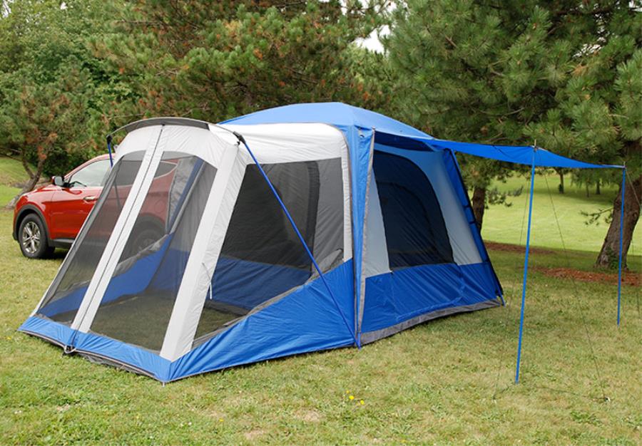 Hyundai Camping Tent