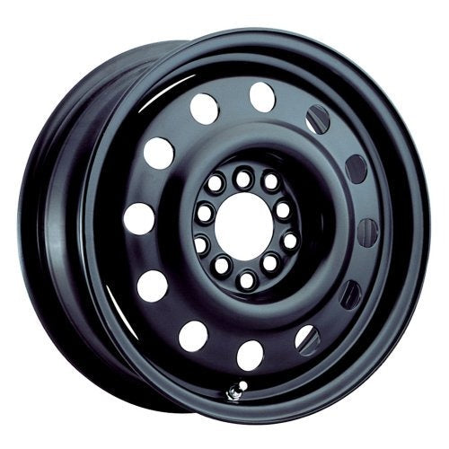 Hyundai Kona Steel 17 Size 215\/60R17 Steel Wheels 17x7 +48 KONPKG1