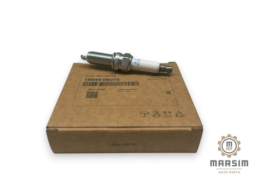 Hyundai Spark Plug 18849-09075