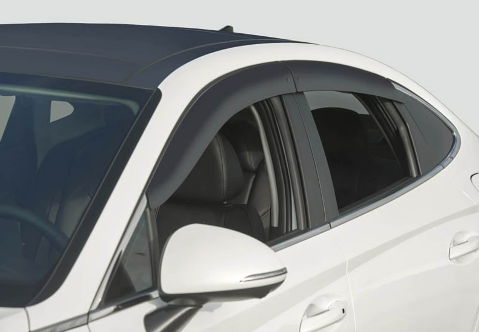 Hyundai Window Visors - Sonata 2020-2025 L0H22AP000