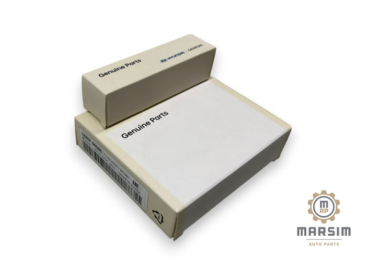 Hyundai Spark Plug 18857-09085