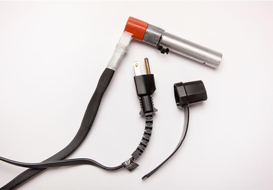 Hyundai Standard Block Heater Kit - 2020-2026 Venue 011AM00005