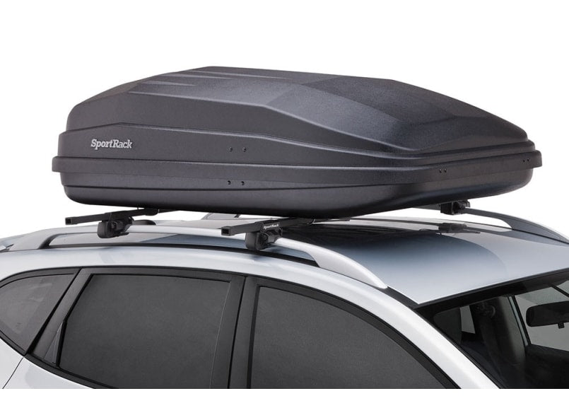 Hyundai SportRack Vista XL Cargo Box - 510L 00AM007018