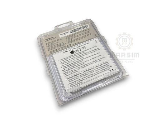 Hyundai Wheel Lock Set 000AM82375