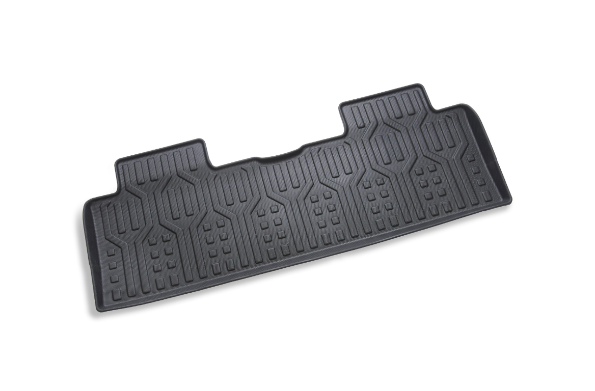 Hyundai Premium All Weather Floor Liner - 2023-2025 IONIQ 6 (Rear) KLH17AP100
