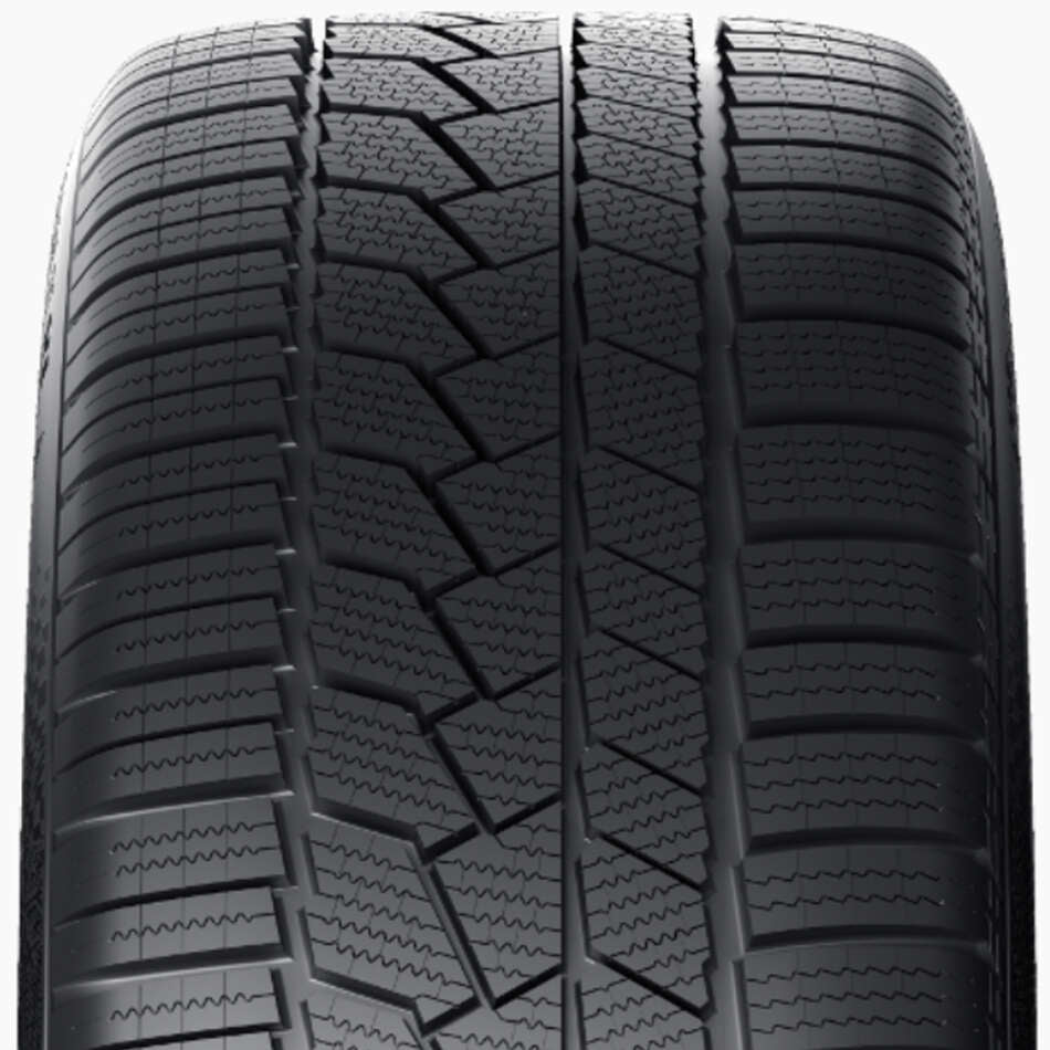 Hyundai Elantra 16" Alloy Winter Tire Package w/ TPMS - 205/55R16 Tires