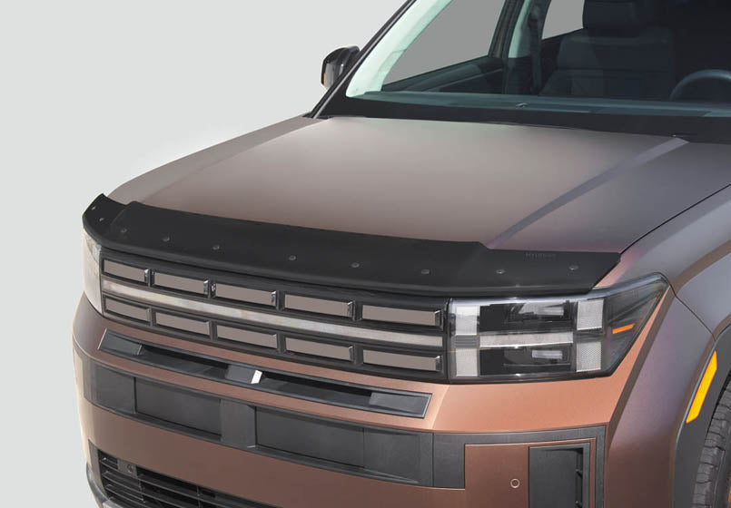 Hyundai Hood Protector - 2024-2026 Santa Fe R6H24AP000