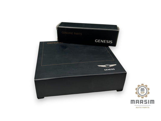 Genesis Spark Plug 18870-11071