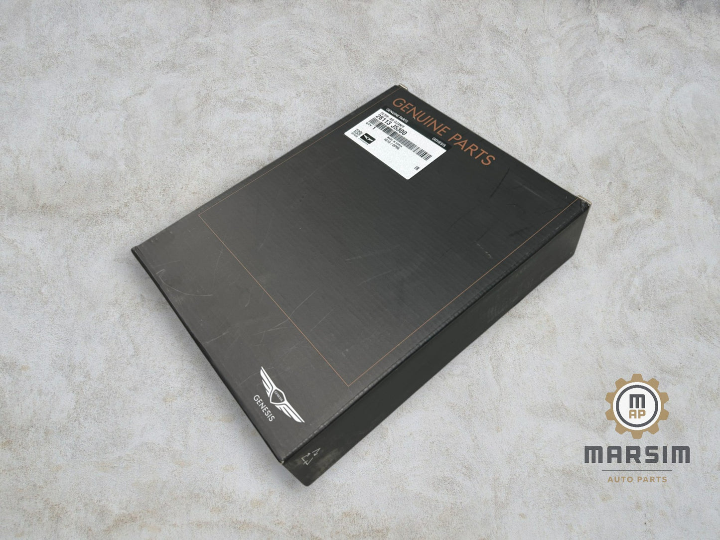 Genesis Engine Air Filter 28113-J5300
