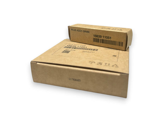 Hyundai Spark Plug 18839-11051