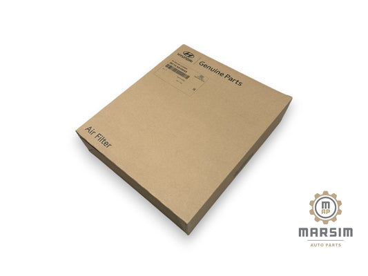 Hyundai Engine Air Filter 28113-AA100AS