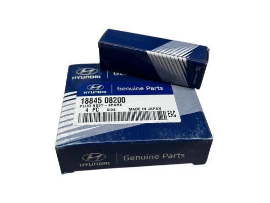Hyundai Spark Plug 18845-08200