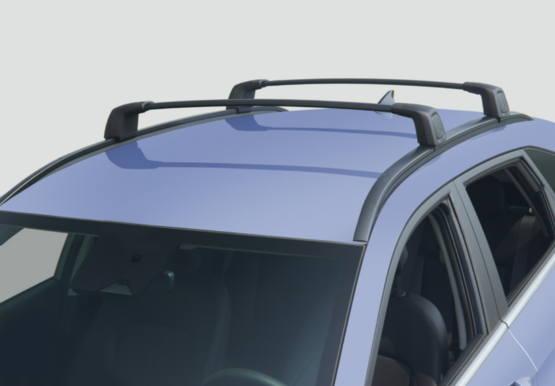 Hyundai Cross Rails 2024 Kona BEF21AC000CA – Toronto Hyundai Store