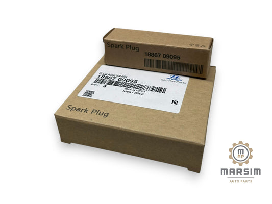 Hyundai Spark Plug 18867-09095