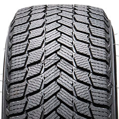 Genesis GV70 19 Inch Package 235\/55R19 Michelin X-Ice Snow SUV with TPMS GE86DP