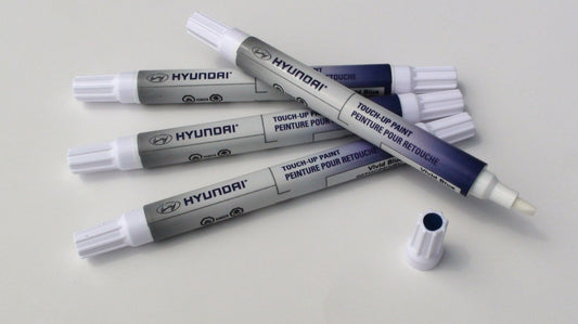 Hyundai touch up paint pen in Toronto Canada