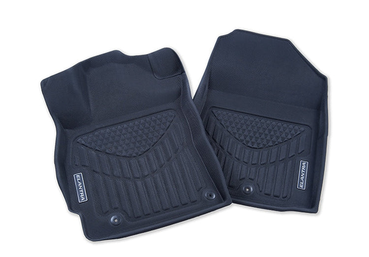 Premium All-Weather Floor Liners