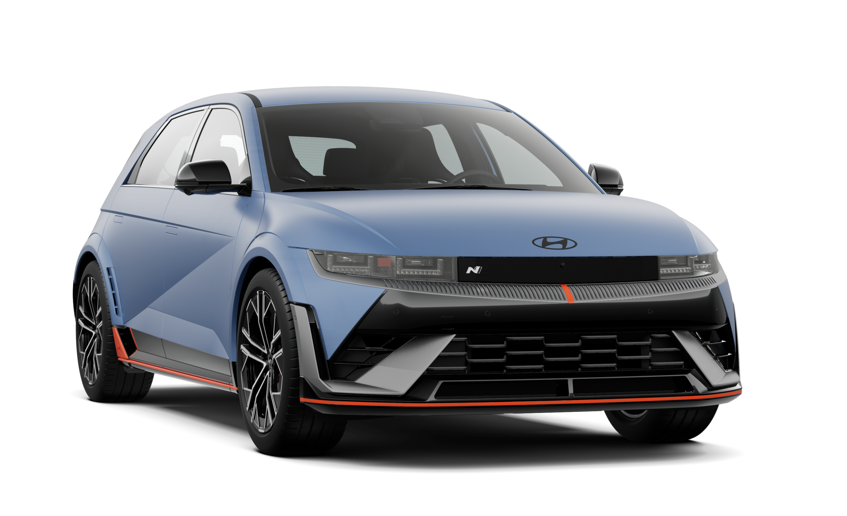 IONIQ 5 N